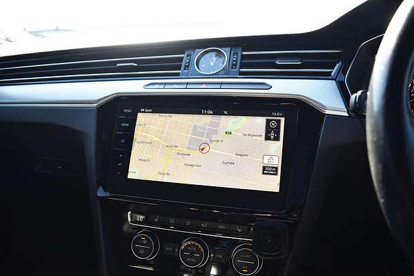 2017 Volkswagen Arteon 206TSI R-Line 3H