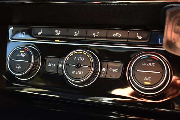 2017 Volkswagen Arteon 206TSI R-Line 3H
