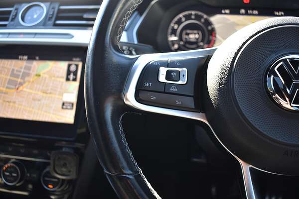 2017 Volkswagen Arteon 206TSI R-Line 3H