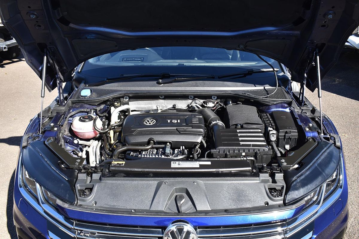 2017 Volkswagen Arteon 206TSI R-Line 3H