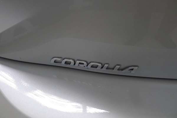 2019 Toyota Corolla SX Hybrid ZWE211R