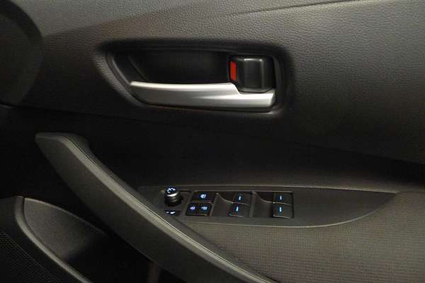 2019 Toyota Corolla SX Hybrid ZWE211R