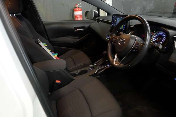 2019 Toyota Corolla SX Hybrid ZWE211R