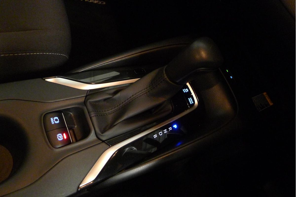 2019 Toyota Corolla SX Hybrid ZWE211R