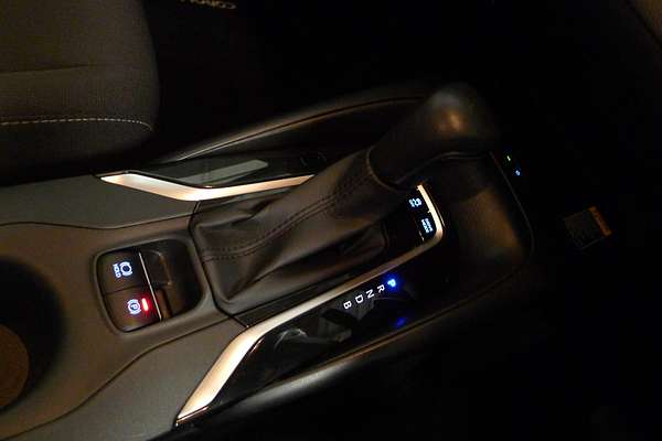 2019 Toyota Corolla SX Hybrid ZWE211R