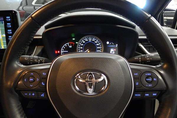 2019 Toyota Corolla SX Hybrid ZWE211R