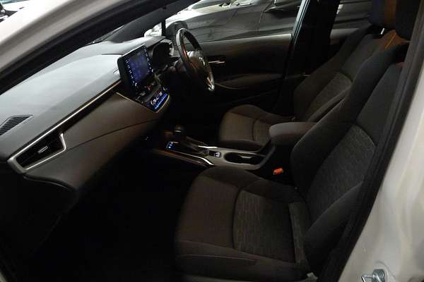 2019 Toyota Corolla SX Hybrid ZWE211R
