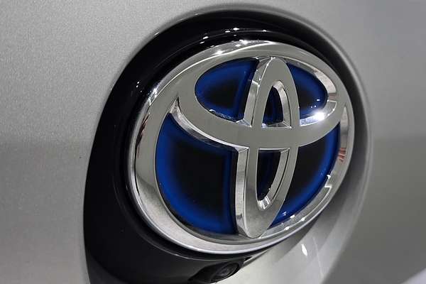 2024 Toyota Corolla Ascent Sport Hybrid ZWE219R