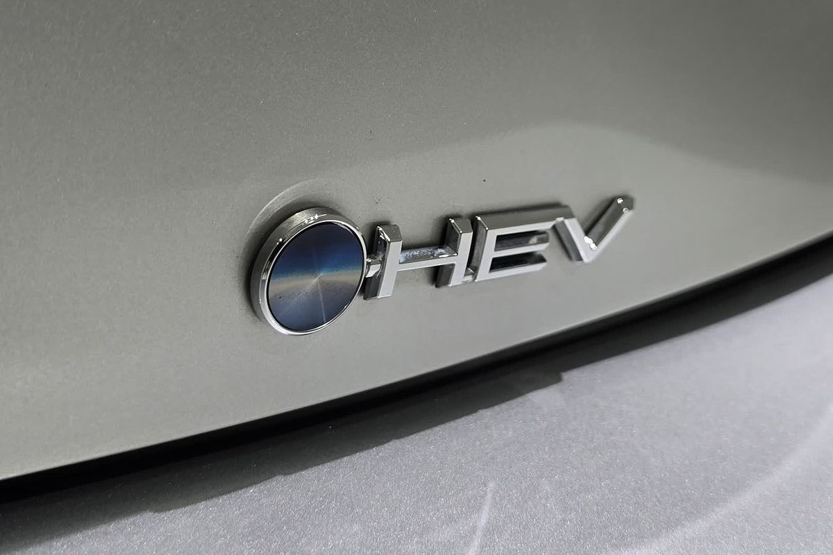 2024 Toyota Corolla Ascent Sport Hybrid ZWE219R