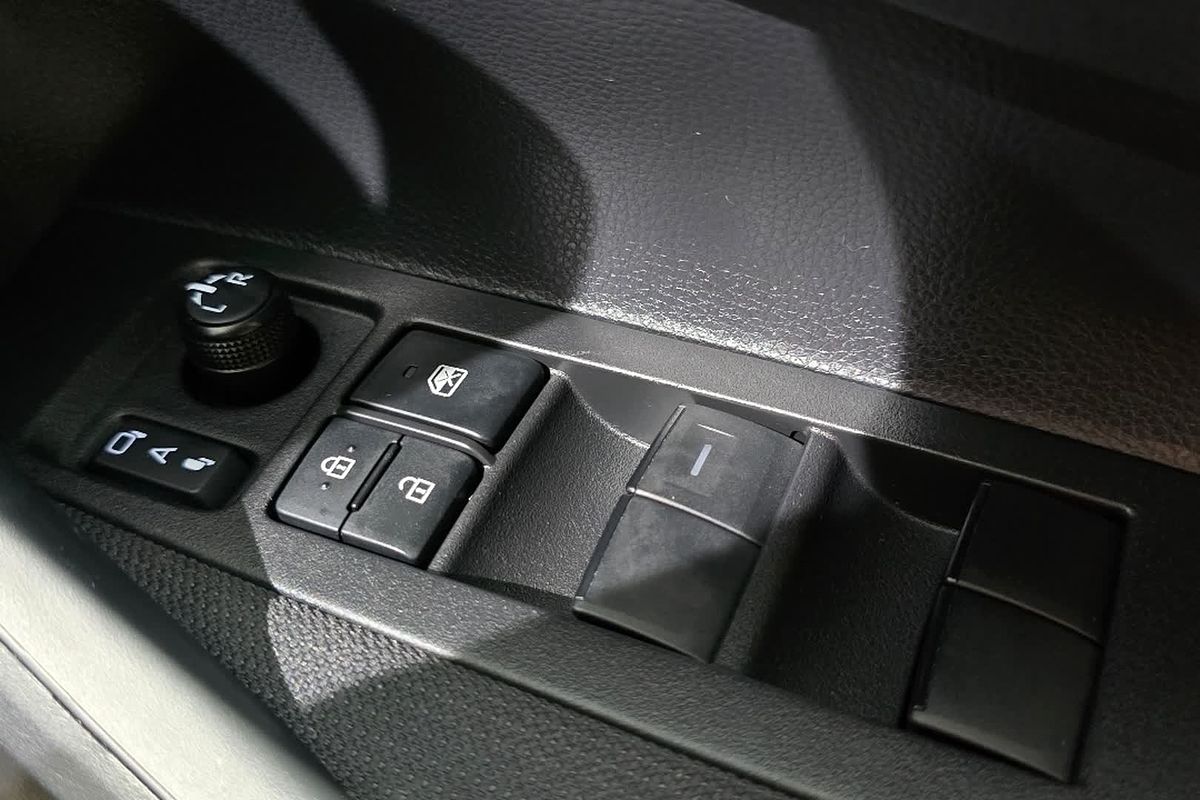 2024 Toyota Corolla Ascent Sport Hybrid ZWE219R