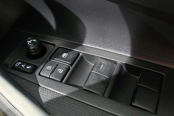 2024 Toyota Corolla Ascent Sport Hybrid ZWE219R