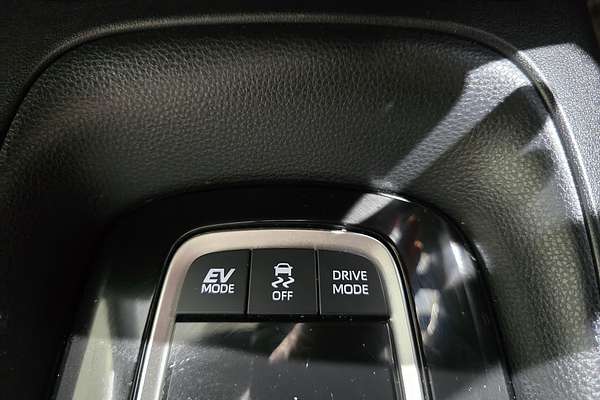2024 Toyota Corolla Ascent Sport Hybrid ZWE219R