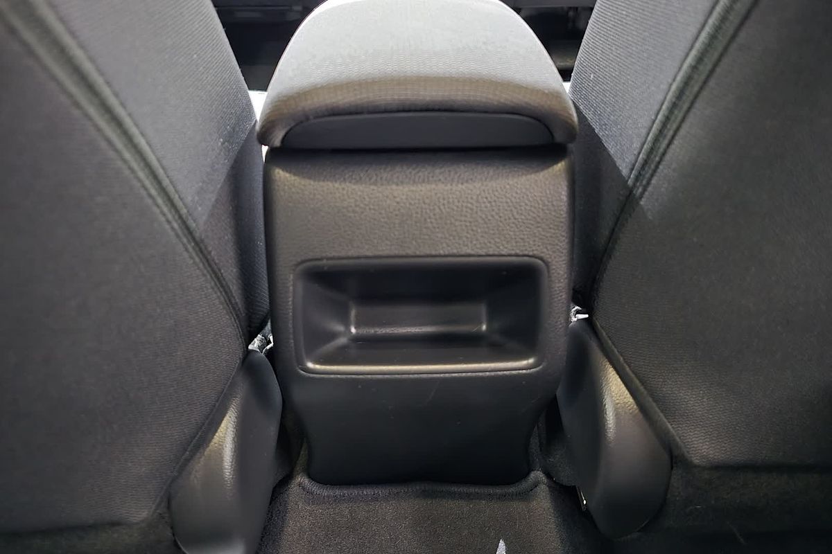 2024 Toyota Corolla Ascent Sport Hybrid ZWE219R