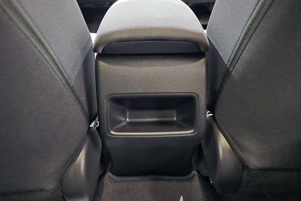 2024 Toyota Corolla Ascent Sport Hybrid ZWE219R