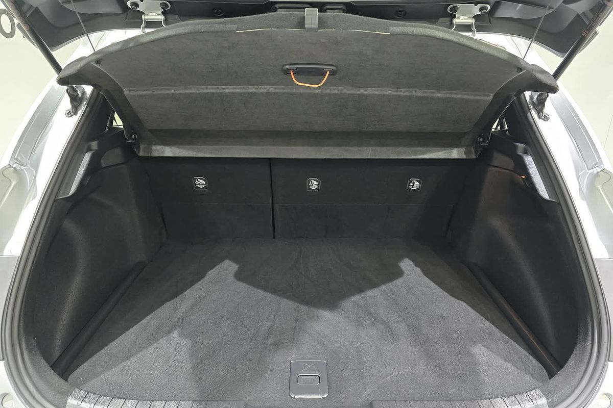2024 Toyota Corolla Ascent Sport Hybrid ZWE219R