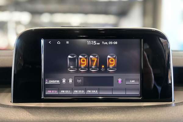2017 Kia Stinger 200S CK
