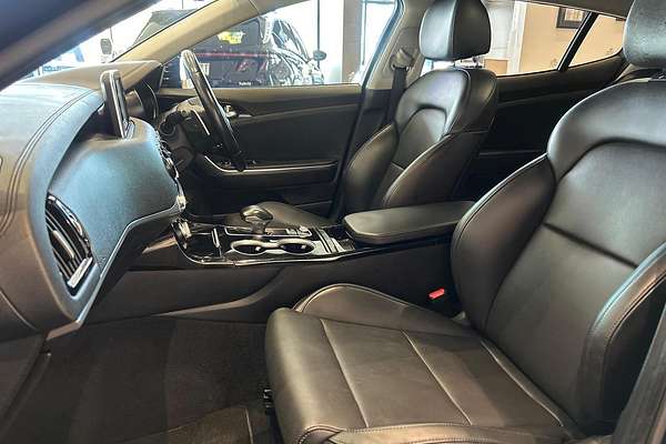 2017 Kia Stinger 200S CK