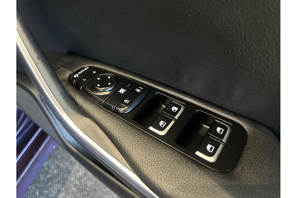 2017 Kia Stinger 200S CK