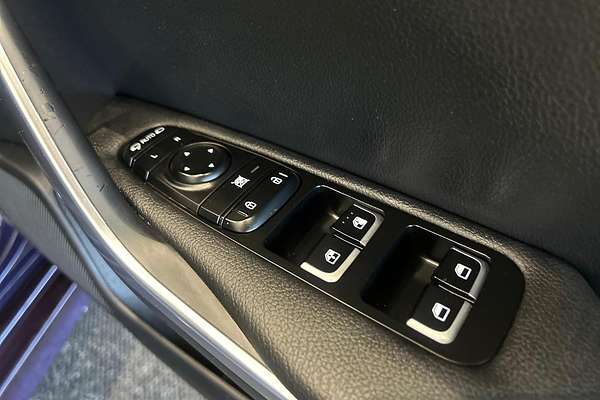 2017 Kia Stinger 200S CK