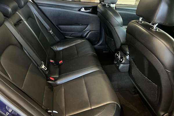 2017 Kia Stinger 200S CK
