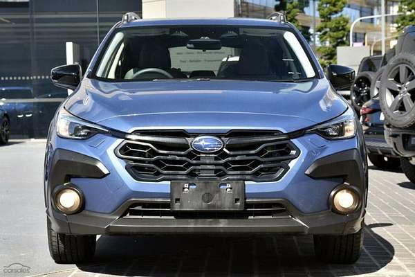 2025 Subaru Crosstrek 2.0L G6X