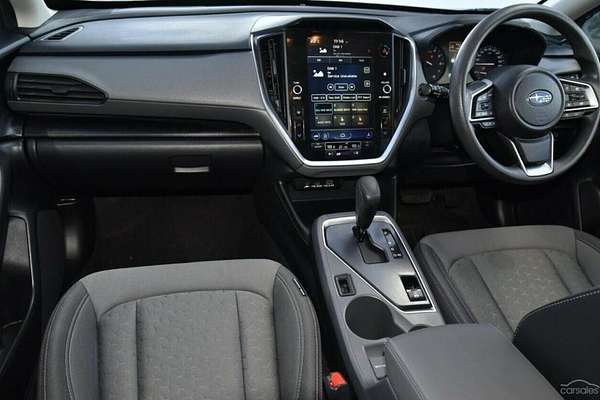 2025 Subaru Crosstrek 2.0L G6X