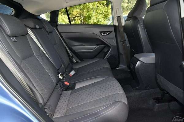 2025 Subaru Crosstrek 2.0L G6X