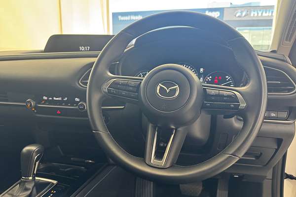 2024 Mazda CX-30 G20 Evolve DM Series