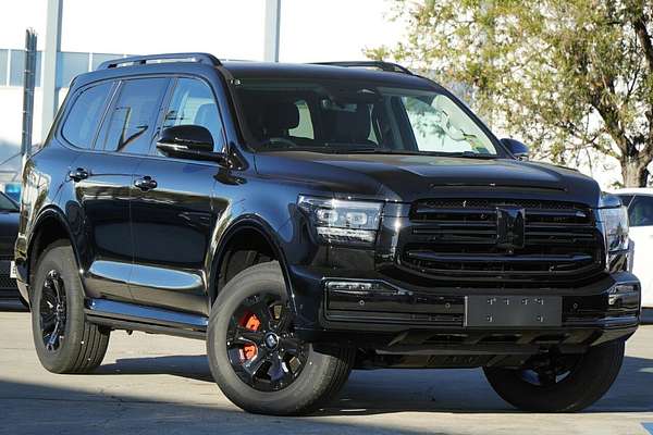 2025 GWM Tank 500 Vanta Hybrid P03