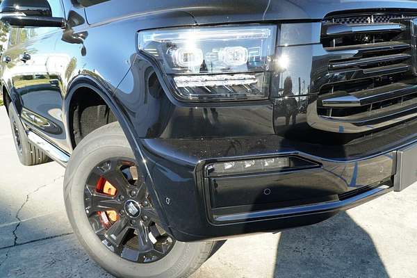 2025 GWM Tank 500 Vanta Hybrid P03