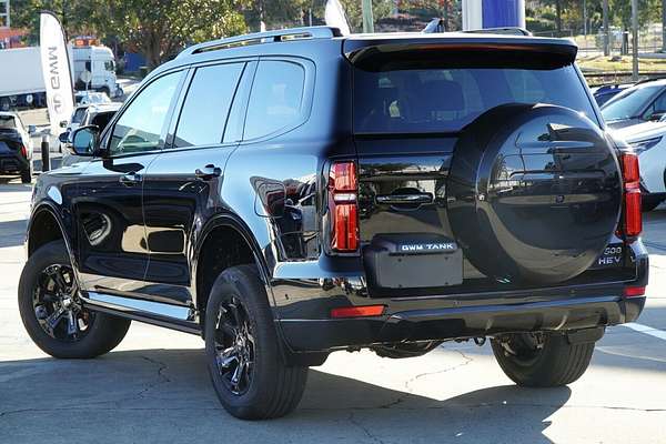 2025 GWM Tank 500 Vanta Hybrid P03