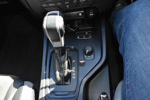 2021 Ford Ranger Raptor PX MkIII 4X4 2.0L
