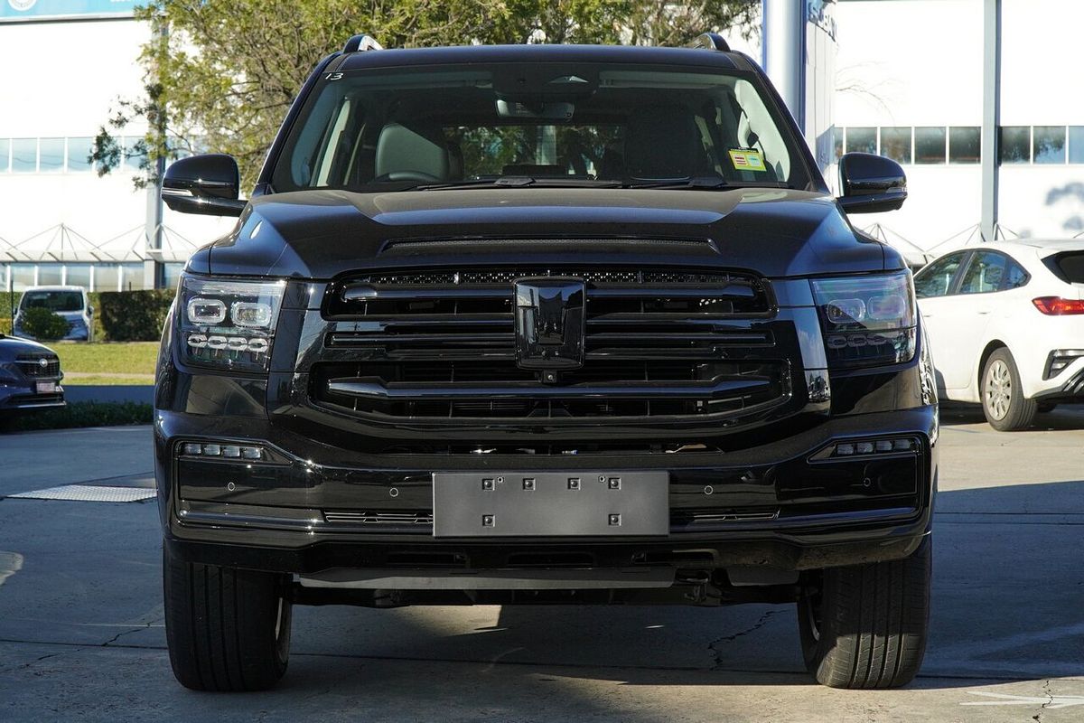 2025 GWM Tank 500 Vanta Hybrid P03
