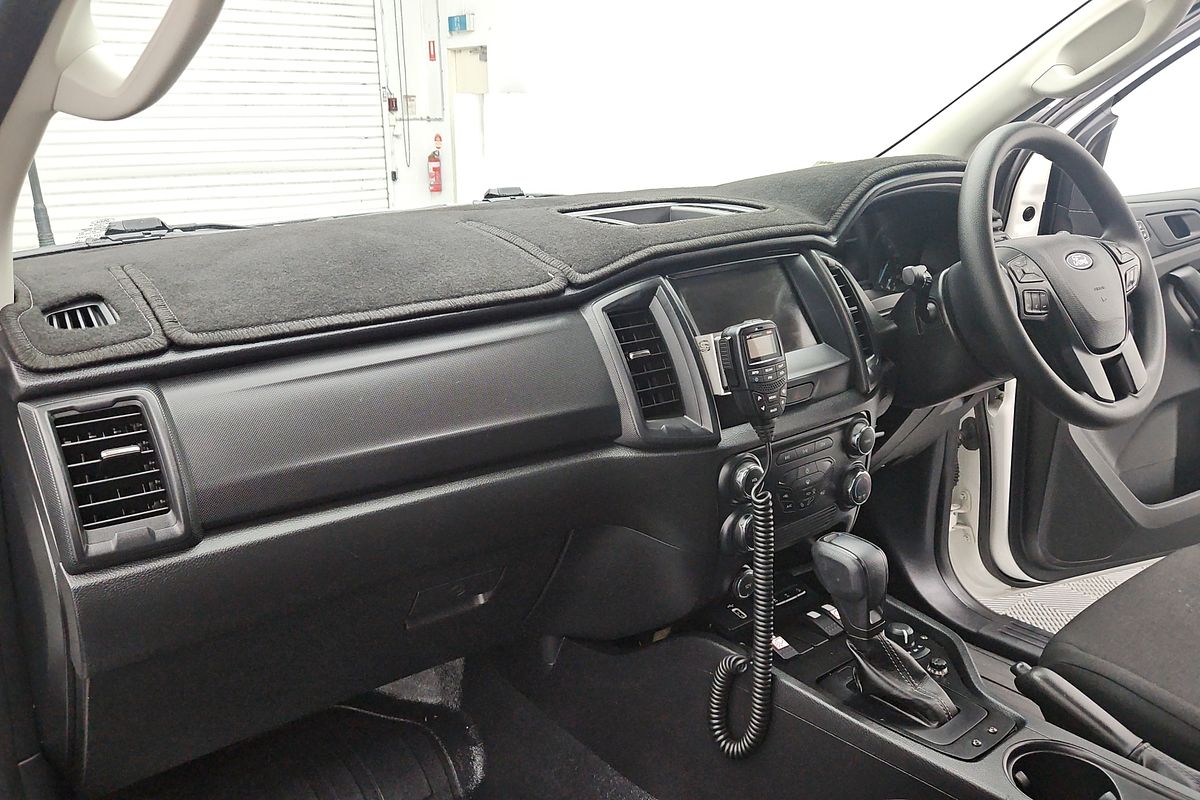 2020 Ford Ranger XL PX MkIII 4X4 3.2L