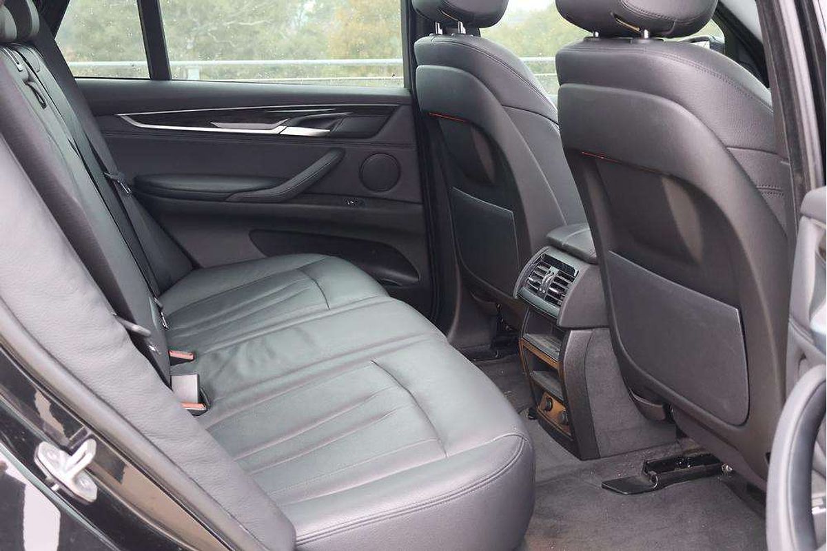2016 BMW X5 xDrive30d F15