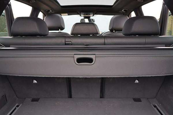 2016 BMW X5 xDrive30d F15