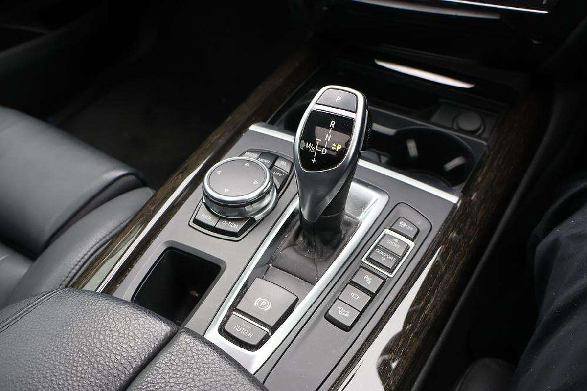 2016 BMW X5 xDrive30d F15