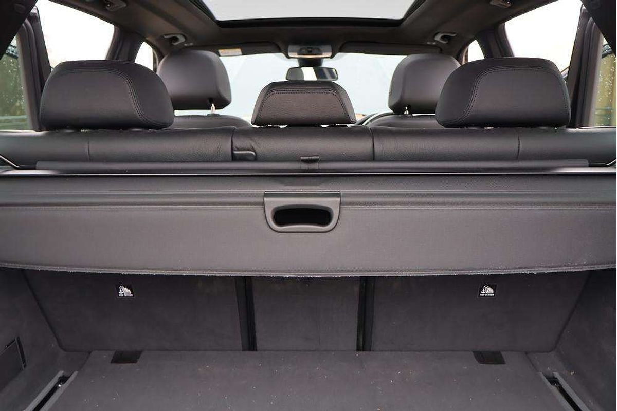 2016 BMW X5 xDrive30d F15