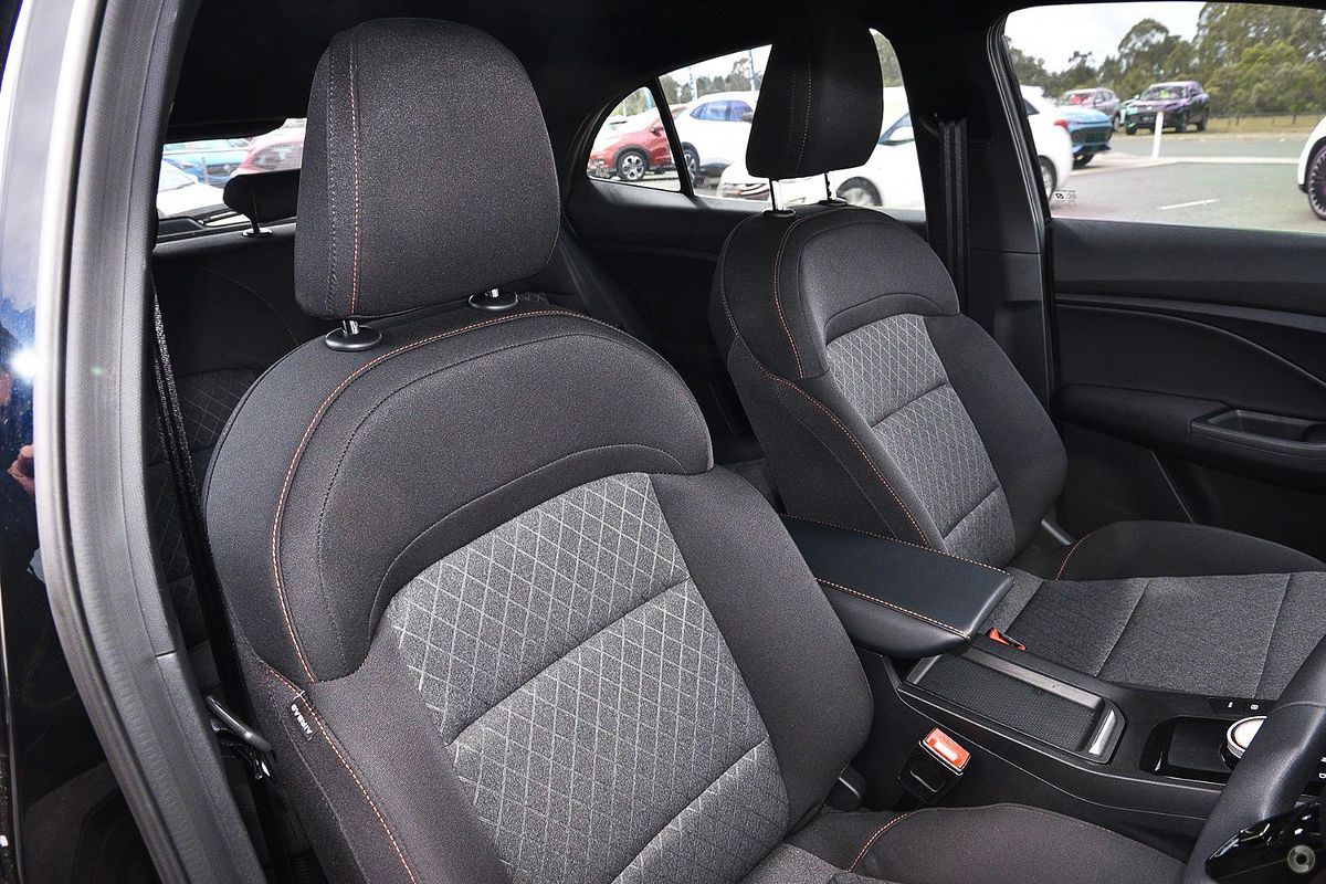 2024 MG MG3 Excite 2WD