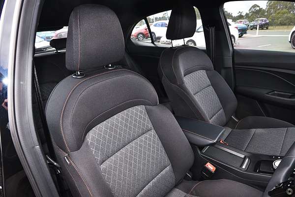 2024 MG MG3 Excite 2WD