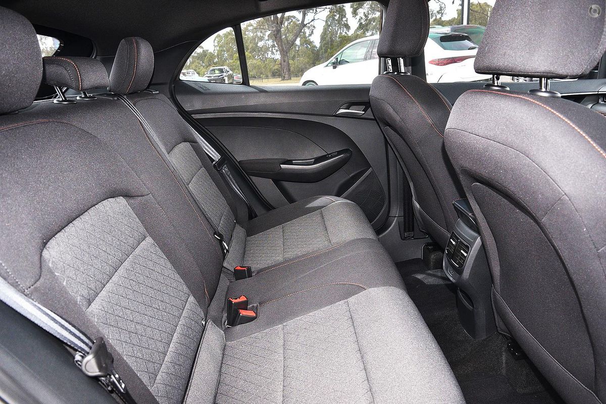 2024 MG MG3 Excite 2WD