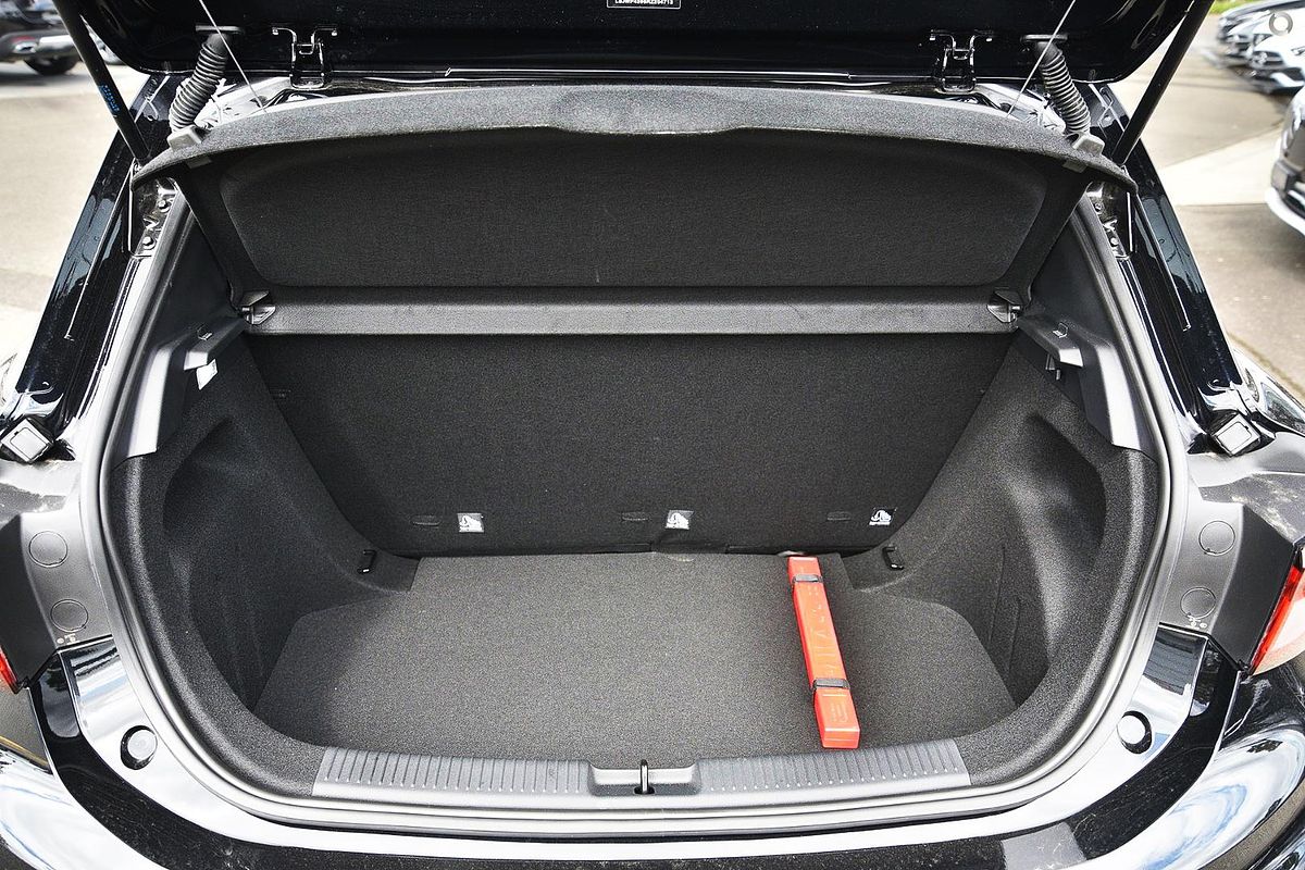 2024 MG MG3 Excite 2WD