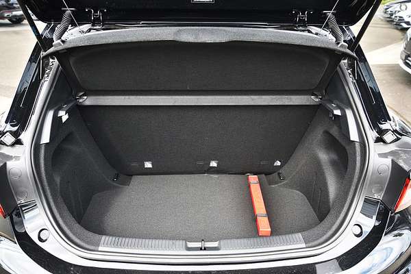 2024 MG MG3 Excite 2WD