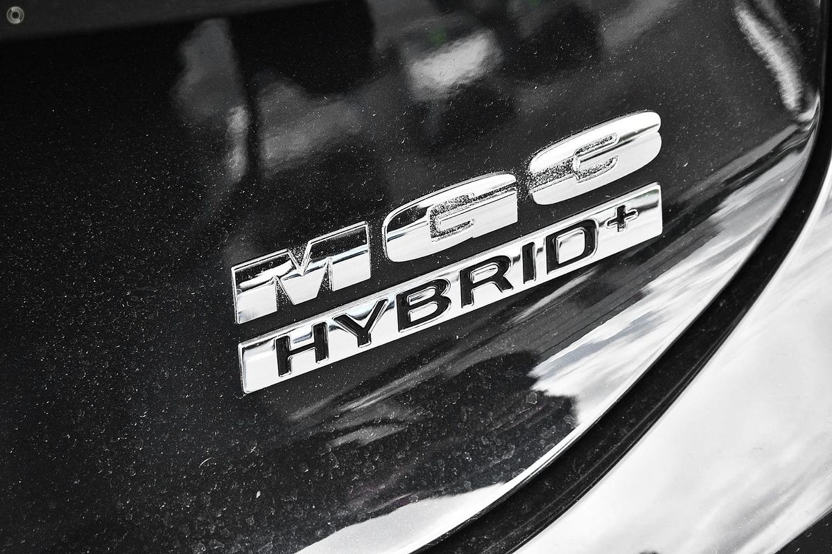 2024 MG MG3 Excite 2WD