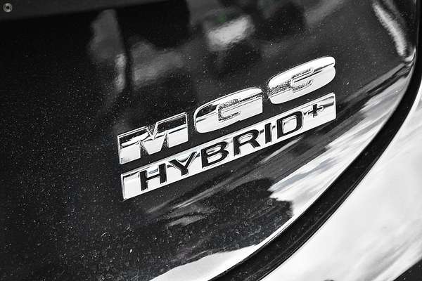 2024 MG MG3 Excite 2WD