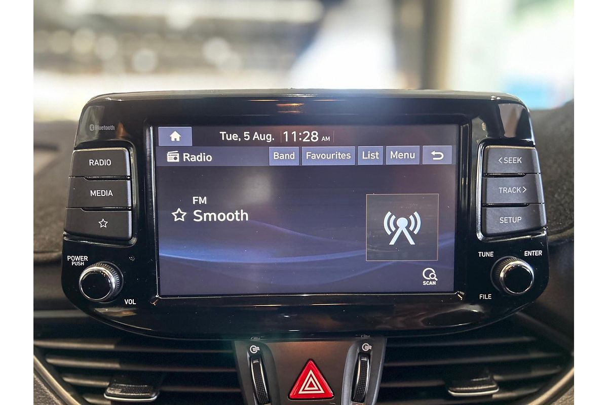 2023 Hyundai i30 Active PD.V4