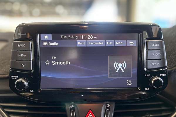 2023 Hyundai i30 Active PD.V4