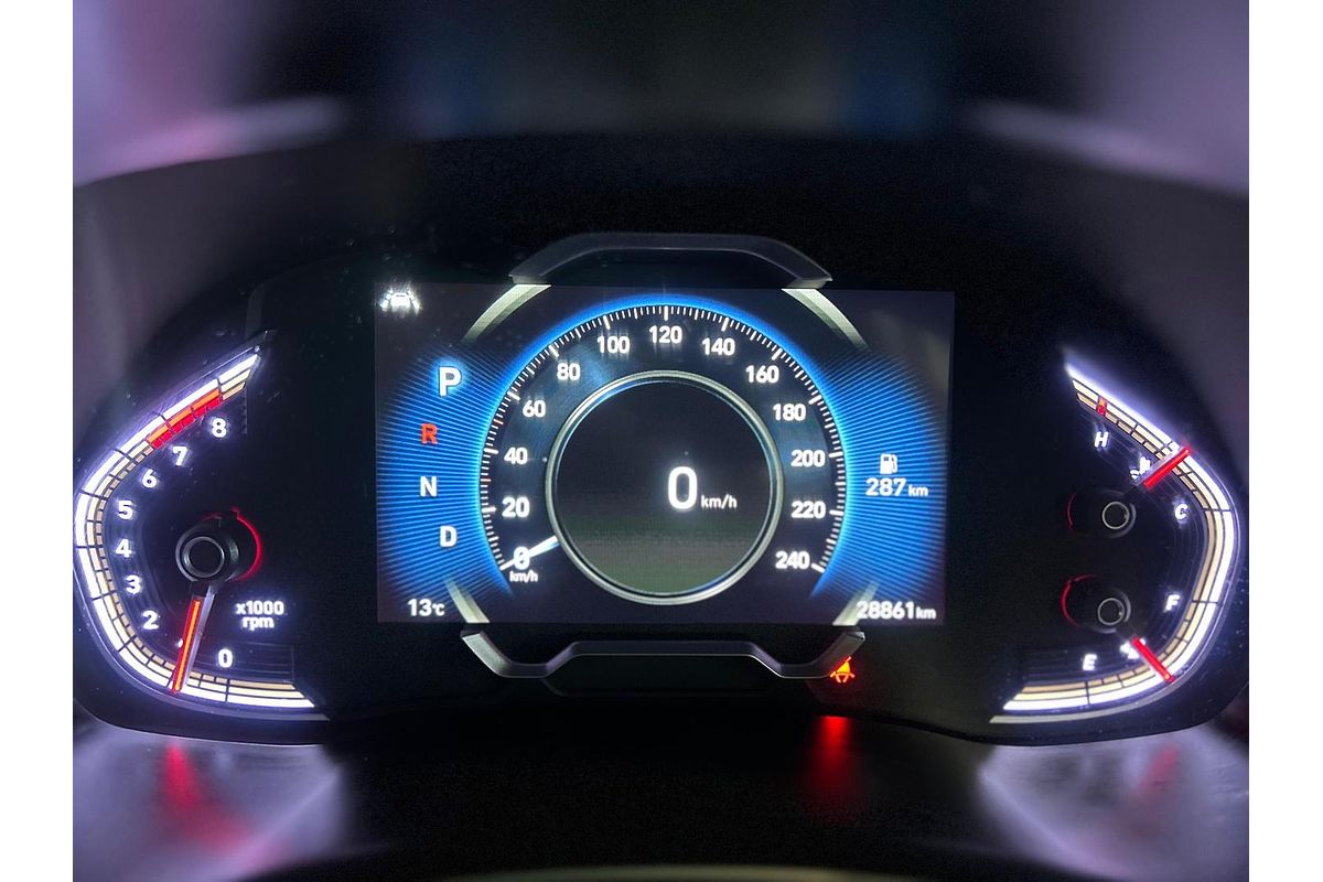2023 Hyundai i30 Active PD.V4