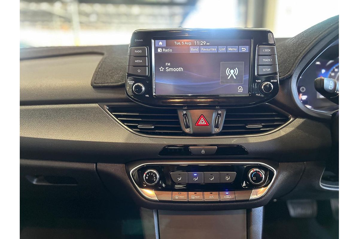 2023 Hyundai i30 Active PD.V4