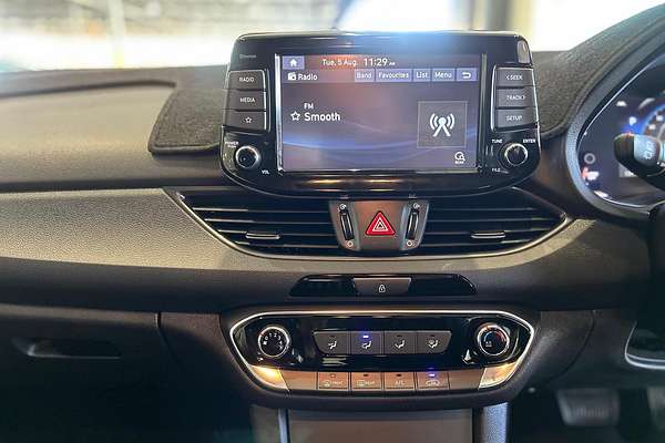2023 Hyundai i30 Active PD.V4